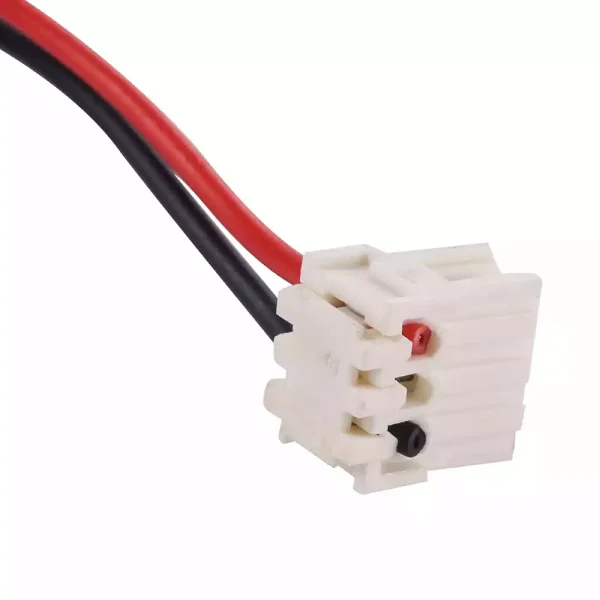 Akumulatora baterija priekš MB1120,braun syringe pump compact - Image 4