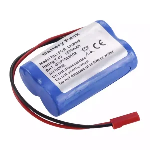 Akumulatora baterija priekš LH2805