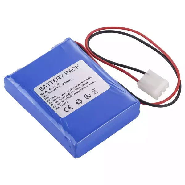 Akumulatora baterija priekš CONTEC ECG600G