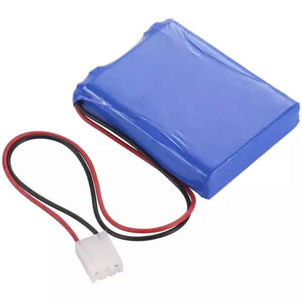 Akumulatora baterija priekš CONTEC ECG600G - Image 3