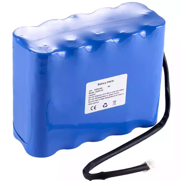 Akumulatora baterija priekš Cadnica 20KR-CH