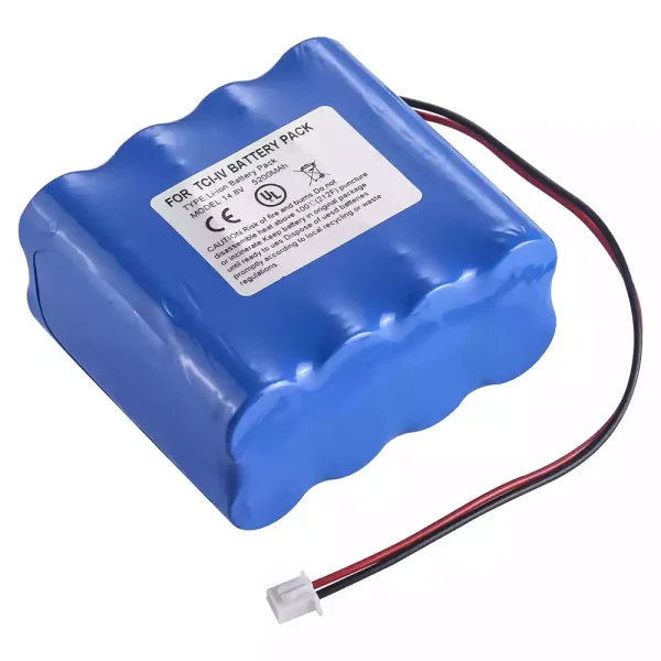 Akumulatora baterija priekš SLGO TCI-IV - Image 3