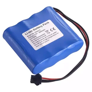 Akumulatora baterija priekš KD6213