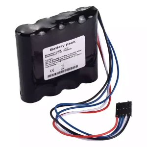 Akumulatora baterija priekš Newport BAT3205A HT70