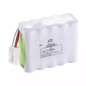 Akumulatora baterija priekš Kenz Cardico 1210 Cardico 1211 HHR-38AF25G1