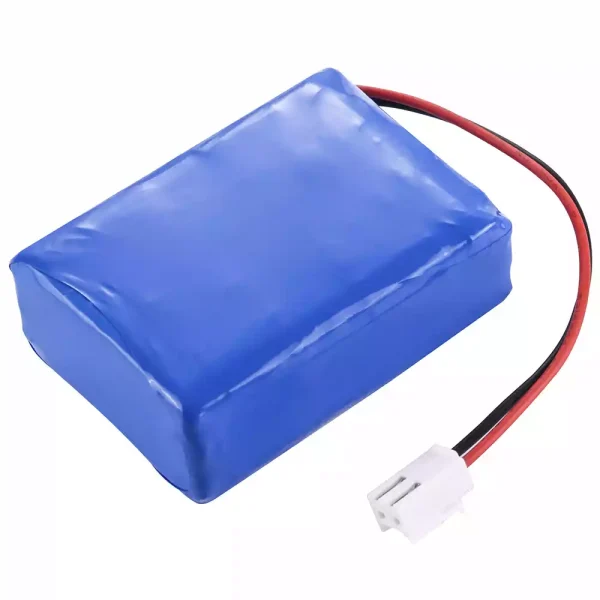 Akumulatora baterija priekš HUAXI HX-903A - Image 3