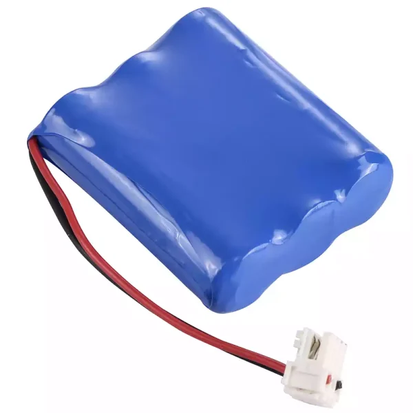 Akumulatora baterija priekš B.Braun casmed 3/N600AAK NI-AA2000MAH - Image 3