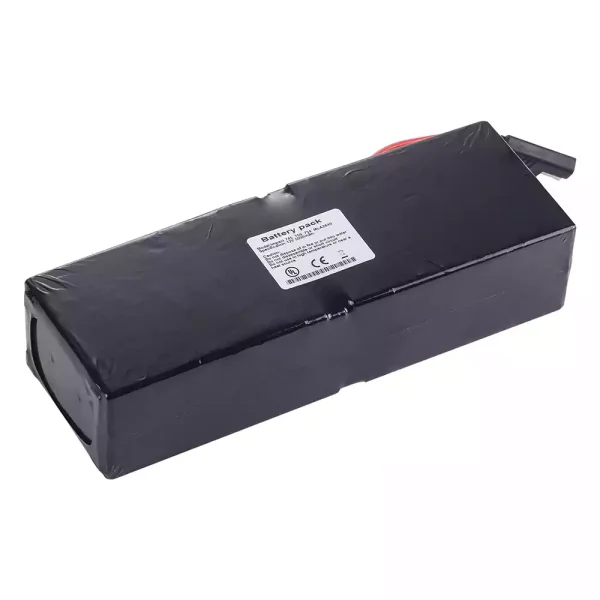Akumulatora baterija priekš Eagle UniVent 326 326M 
Portable Aspirator AS11152 
Unipower B11152 Ohlin OM11152,
Alphasource MLA2640