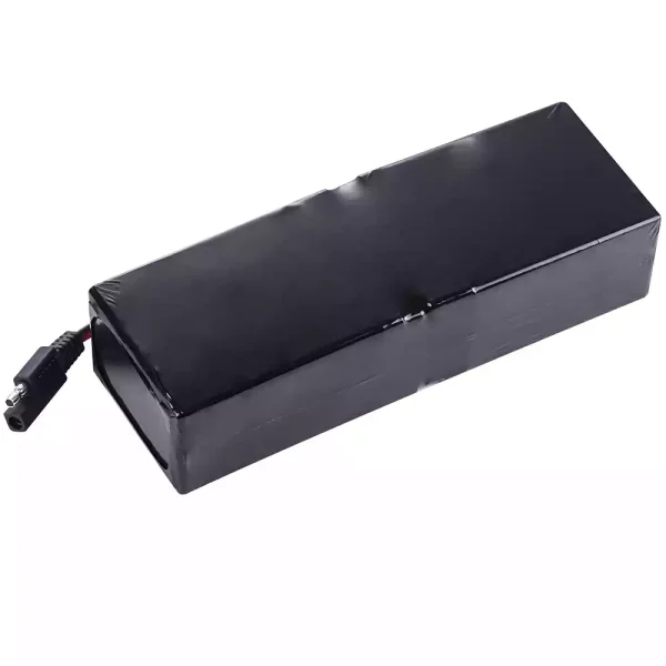 Akumulatora baterija priekš Eagle UniVent 326 326M 
Portable Aspirator AS11152 
Unipower B11152 Ohlin OM11152,
Alphasource MLA2640 - Image 2