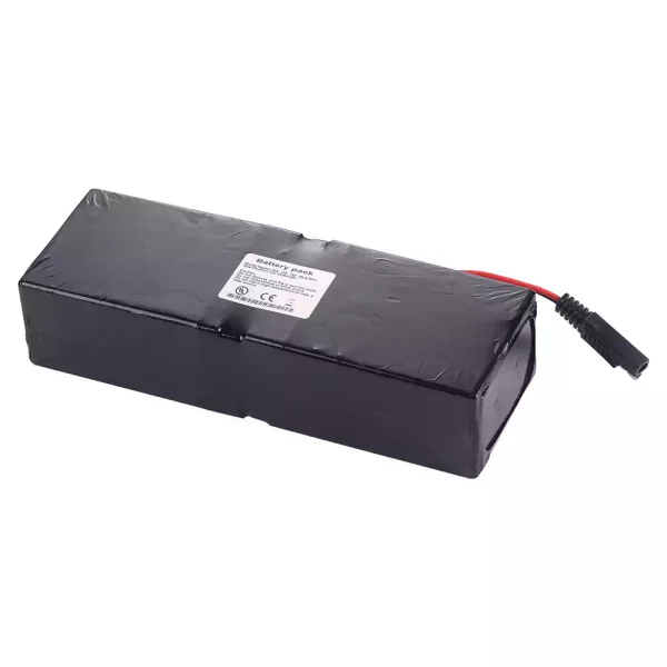 Akumulatora baterija priekš Eagle UniVent 326 326M 
Portable Aspirator AS11152 
Unipower B11152 Ohlin OM11152,
Alphasource MLA2640 - Image 4