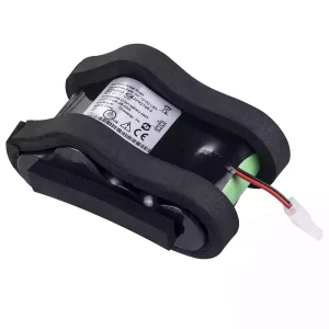 Akumulatora baterija priekš Welch Allyn 105632 21FR27/66-2 Welch Allyn LXi