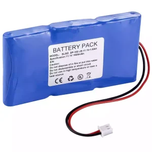 Akumulatora baterija priekš SLGO SP-100