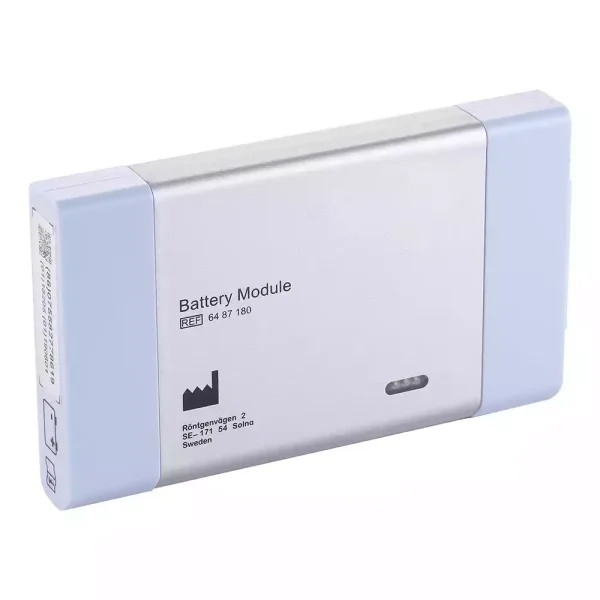 Akumulatora baterija priekš MAQUET Servo-I,Servo-S. 64 87 180