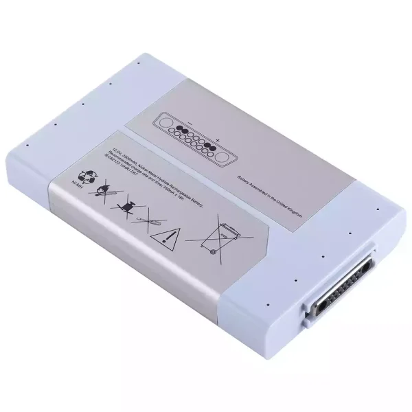 Akumulatora baterija priekš MAQUET Servo-I,Servo-S. 64 87 180 - Image 2