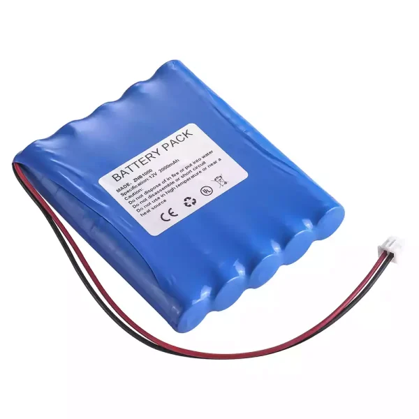 Akumulatora baterija priekš Szconfort ZNB1000