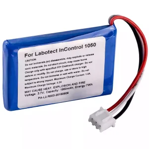 Akumulatora baterija priekš InControl 1050 PA-L2