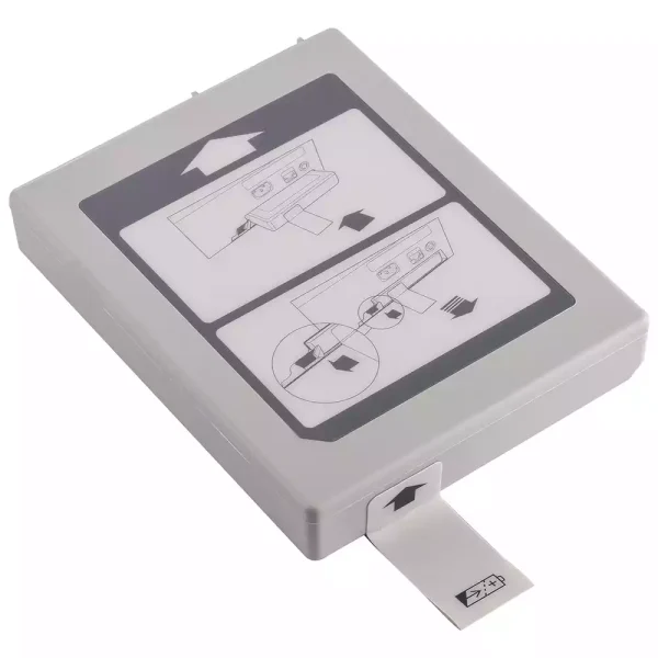 Akumulatora baterija priekš Philips HEARTSTART XL+ 989803167281 - Image 2