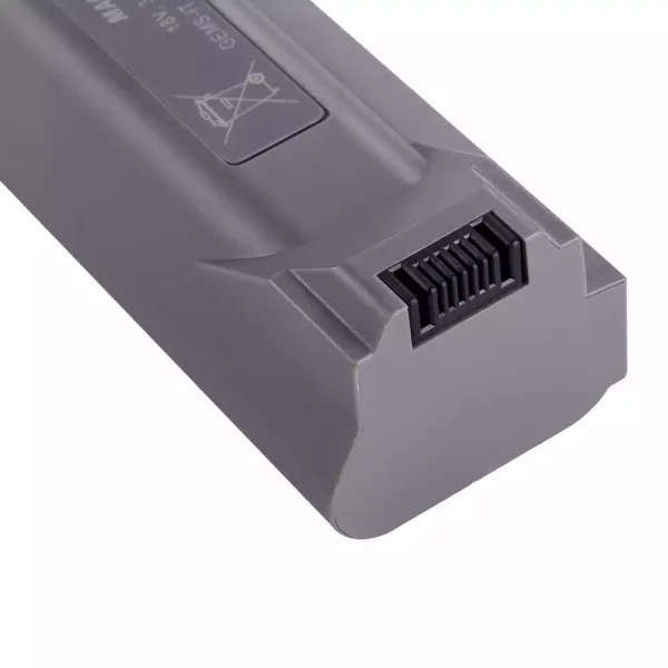 Akumulatora baterija priekš GE Mac 3500, Mac 5000, Mac 5500,Mac 5500 HD - Image 4