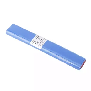 Akumulatora baterija priekš METTLER TOLEDO CRANEMATE GP380AFH6S Y0869646GK