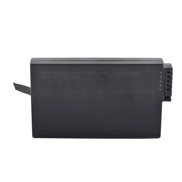 Akumulatora baterija priekš Philips M4605A,989803135861 - Image 2