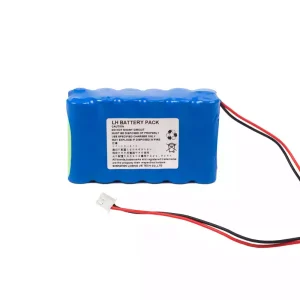 Akumulatora baterija priekš JUMPER Doppler JPD-200C
