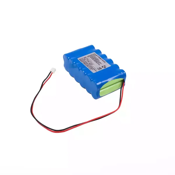 Akumulatora baterija priekš JUMPER Doppler JPD-200C - Image 4
