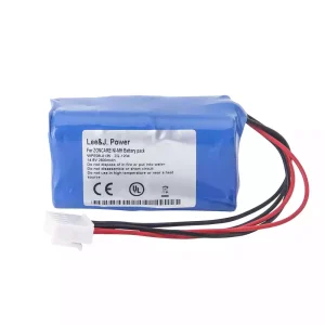 Akumulatora baterija priekš Zoncare WPE08-0135,WPF01-0813,WPD04-0178,WPE04-0184,WPF12-0197,WPD07-0035,WPD-0080