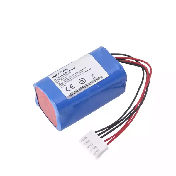 Akumulatora baterija priekš Zoncare WPE08-0135,WPF01-0813,WPD04-0178,WPE04-0184,WPF12-0197,WPD07-0035,WPD-0080 - Image 4
