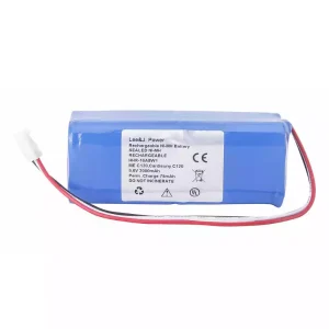 Akumulatora baterija priekš Fukuda HHR-16A8W1,Fukuda ME Cardisuny C-120,ME C120