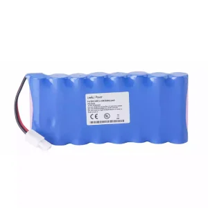 Akumulatora baterija priekš BIOCARE 4S2P18650,BIOCARE PM900 PM900S