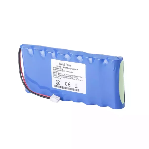 Akumulatora baterija priekš HUAXI HX-901A - Image 3