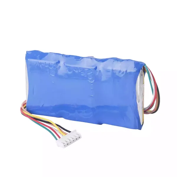 Akumulatora baterija priekš XLD1306-03,Aricon ECG-3D - Image 3