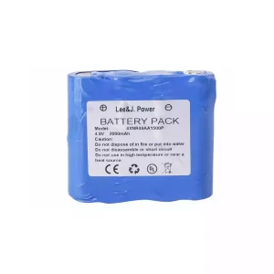 Akumulatora baterija priekš EDAN 4XNR49AA1500P H100B CS-01