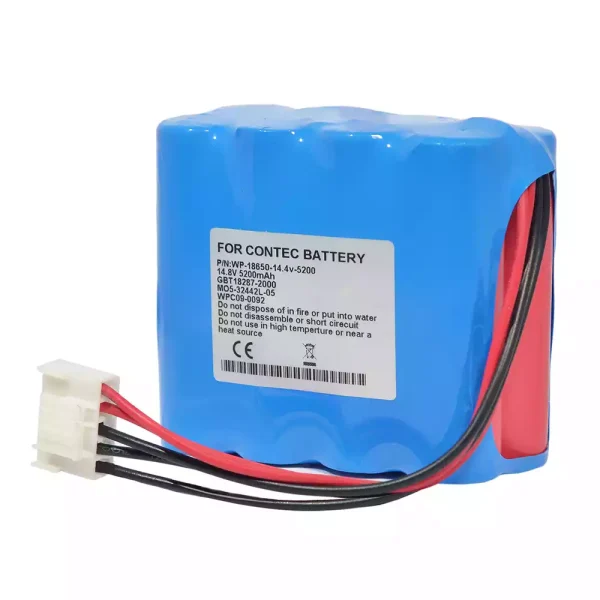 Akumulatora baterija priekš ZONCARE JHT-99F-00 ZQ-1212