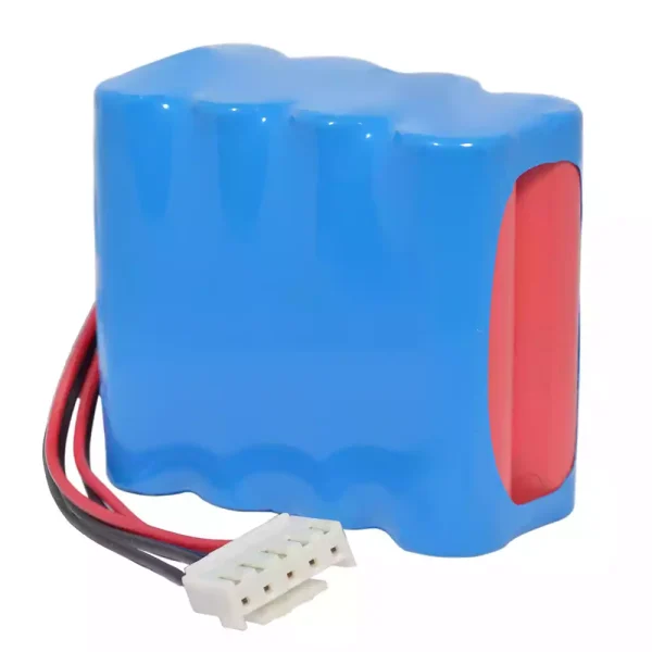 Akumulatora baterija priekš ZONCARE JHT-99F-00 ZQ-1212 - Image 2