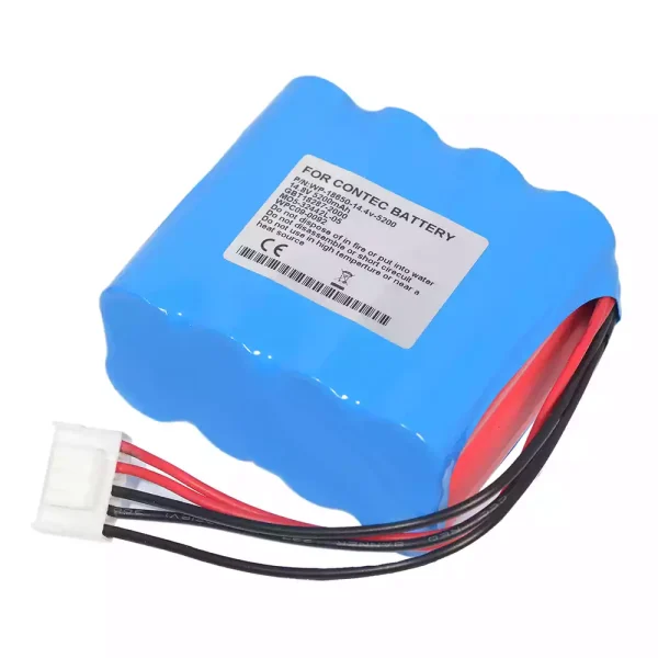 Akumulatora baterija priekš ZONCARE JHT-99F-00 ZQ-1212 - Image 3