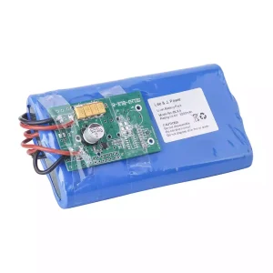 Akumulatora baterija priekš CARESTREAM BLX-8