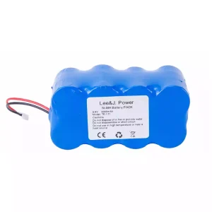 Akumulatora baterija priekš Terumo TE-171 TE-172 8N-1200SCK SS-002615