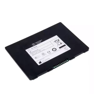 Akumulatora baterija priekš CARESTREAM 441400052 P/N8G5132 DRX-1