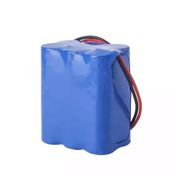 Akumulatora baterija priekš Guoteng GT5000 - Image 3