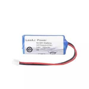 Akumulatora baterija priekš Dentsply raypex5,GP75AAAH3TMJ