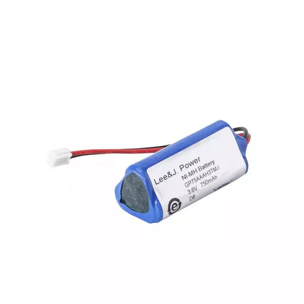Akumulatora baterija priekš Dentsply raypex5,GP75AAAH3TMJ - Image 3