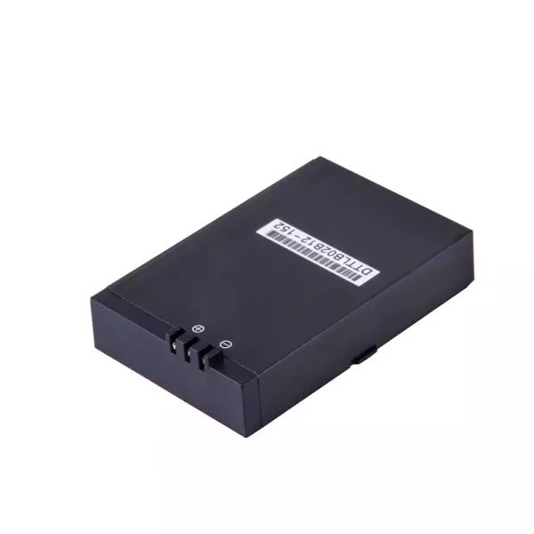 Akumulatora baterija priekš BIOLIGHT A2 A3 A4 A5 A6 A8 - Image 3