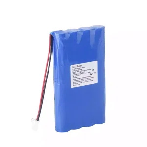 Akumulatora baterija priekš Biocare HYLB-1596