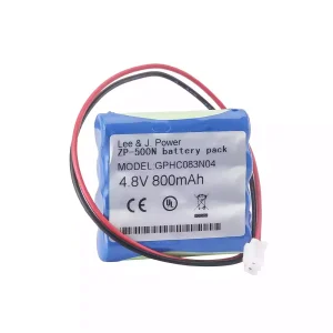 Akumulatora baterija priekš AIGU ZP-500N GPHC083N04