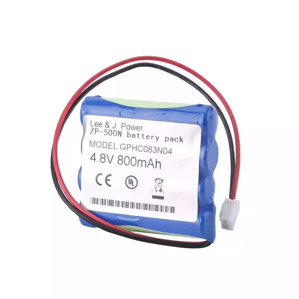 Akumulatora baterija priekš AIGU ZP-500N GPHC083N04 - Image 2