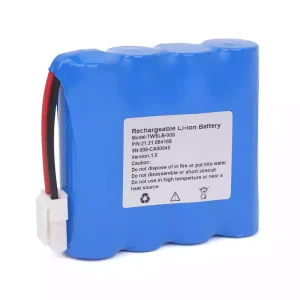 Akumulatora baterija priekš EDAN M3 TWSLB-009
