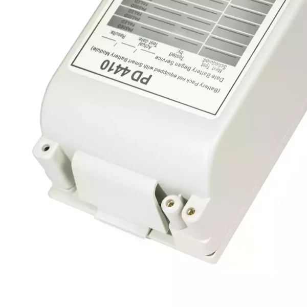 Akumulatora baterija priekš Zoll PD1400 PD1600 PD1700 PD2000 - Image 3