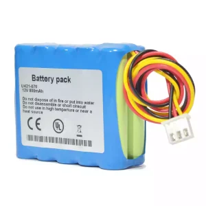 Akumulatora baterija priekš NSK EndoMate DT,U421-070 X-SMART