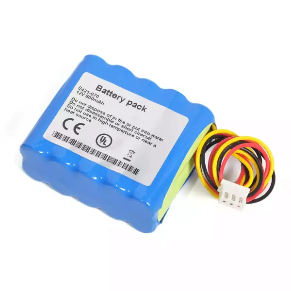 Akumulatora baterija priekš NSK EndoMate DT,U421-070 X-SMART - Image 3